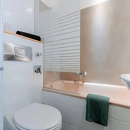Granetal.quartier Apart-hotel Goslar