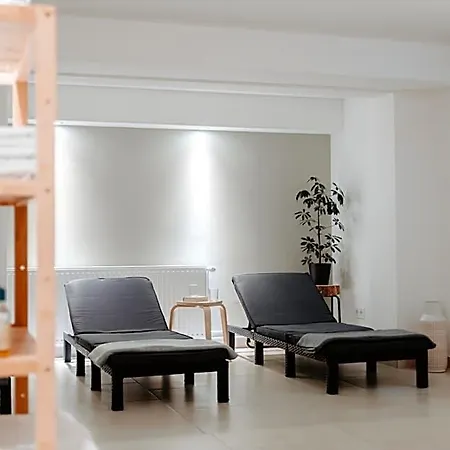 Aparthotel Granetal.quartier 3*