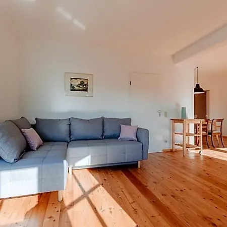 Granetal.quartier Ξενοδοχείο με διαμερίσματα 3*