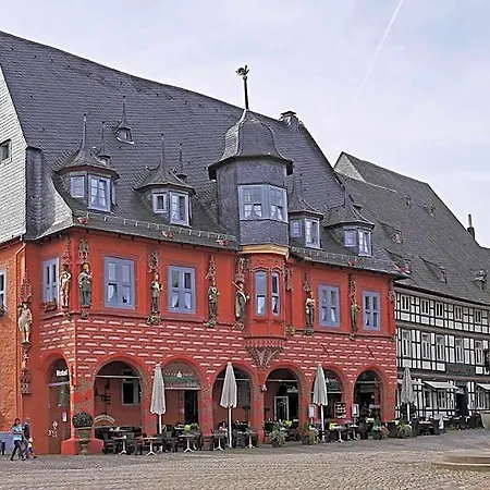 Aparthotel Granetal.quartier 3*