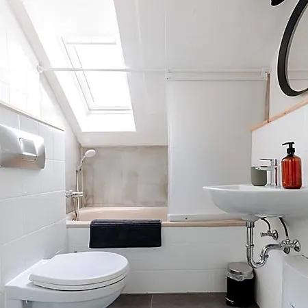 Granetal.quartier Apart-hotel