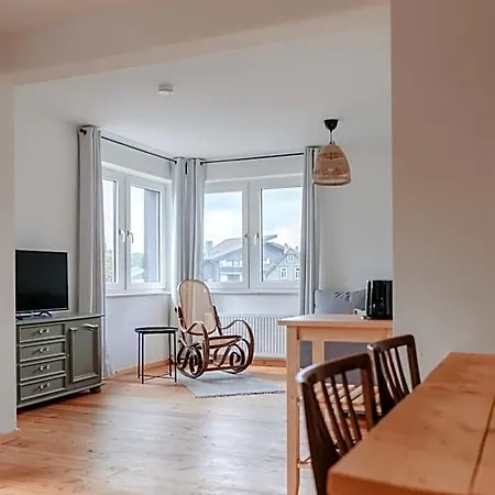Granetal.quartier Apart-hotel 3*